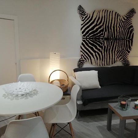 Chimihome コルドバ エクステリア 写真