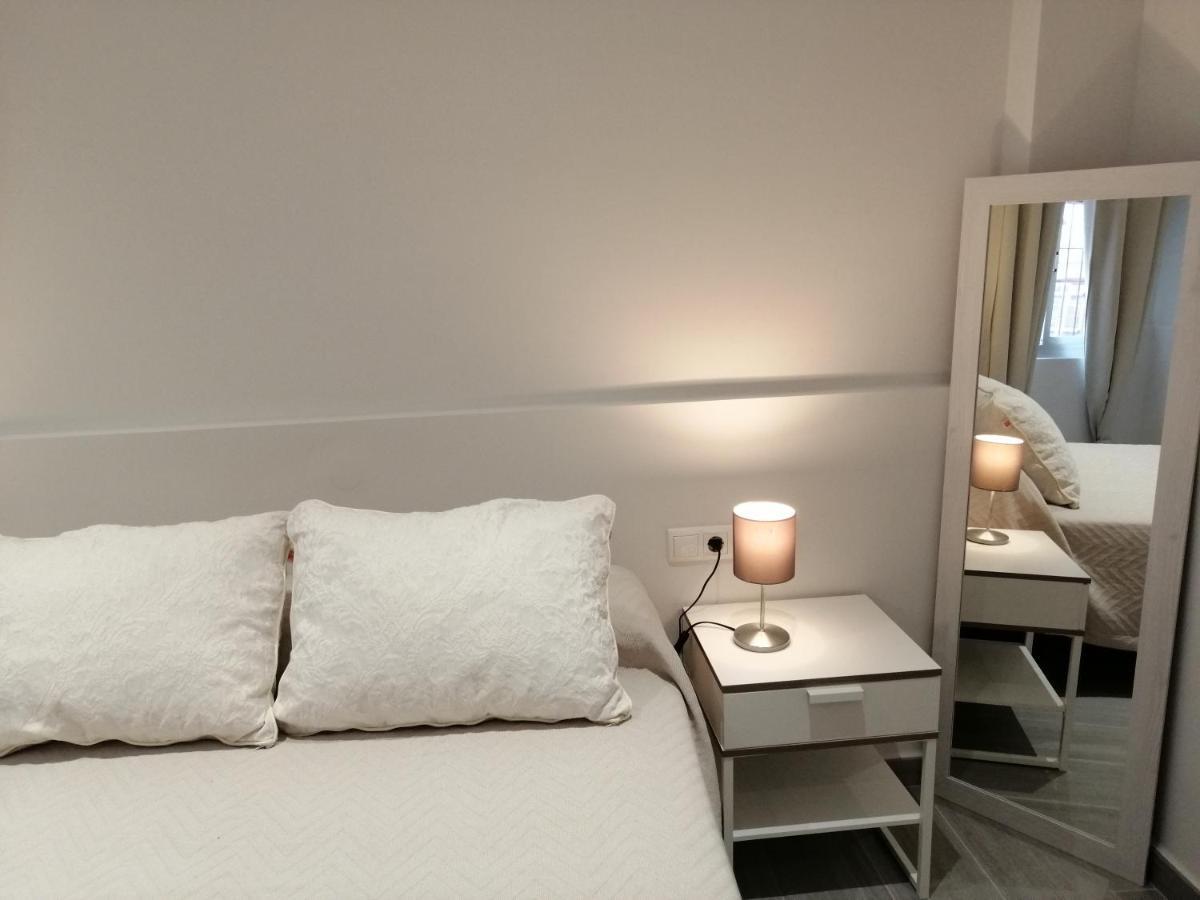 Chimihome コルドバ エクステリア 写真
