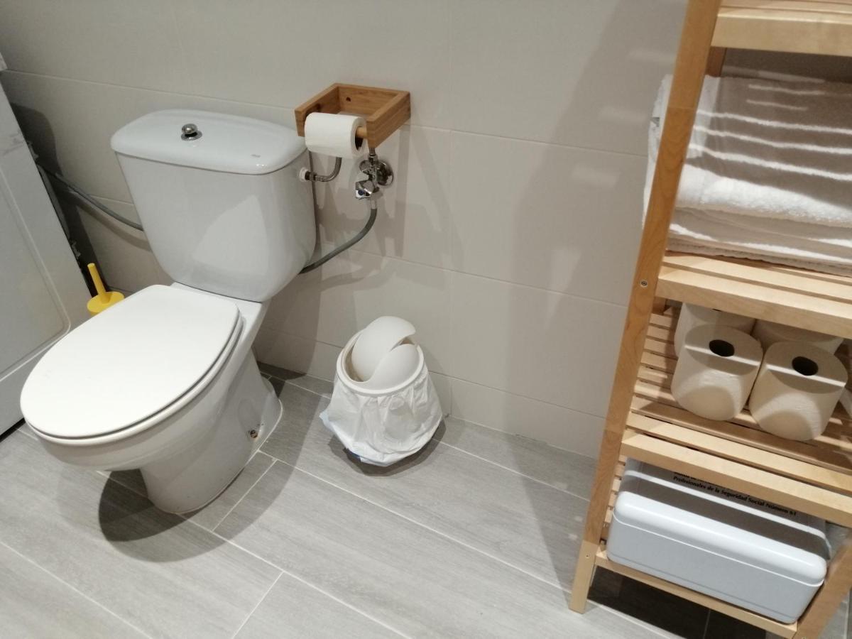 Chimihome コルドバ エクステリア 写真