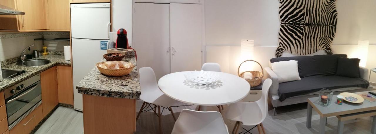 Chimihome コルドバ エクステリア 写真
